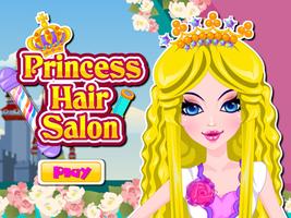 Princess hair salon