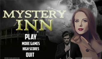 Hidden Object Mystery Inn Free