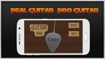 Real Guitar - Pro Guitar