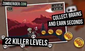 Zombie Rider Free