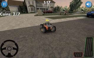 RC Challenge 3D