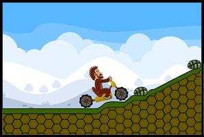 Bike Hill Climb