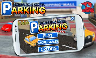 Shopping Mall Parking