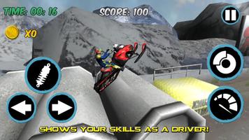 Snow Moto Racing Xtreme