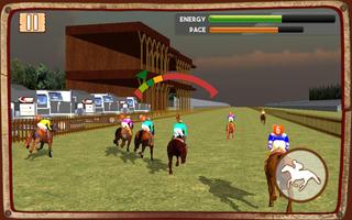 Horse Racing Thrill