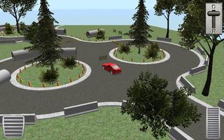 Parking Master 3D