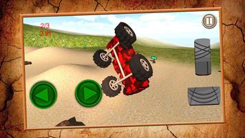 Monster Truck 3D