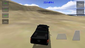 4X4 Desert Safari Race Rally