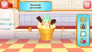 Ice Cream Maker