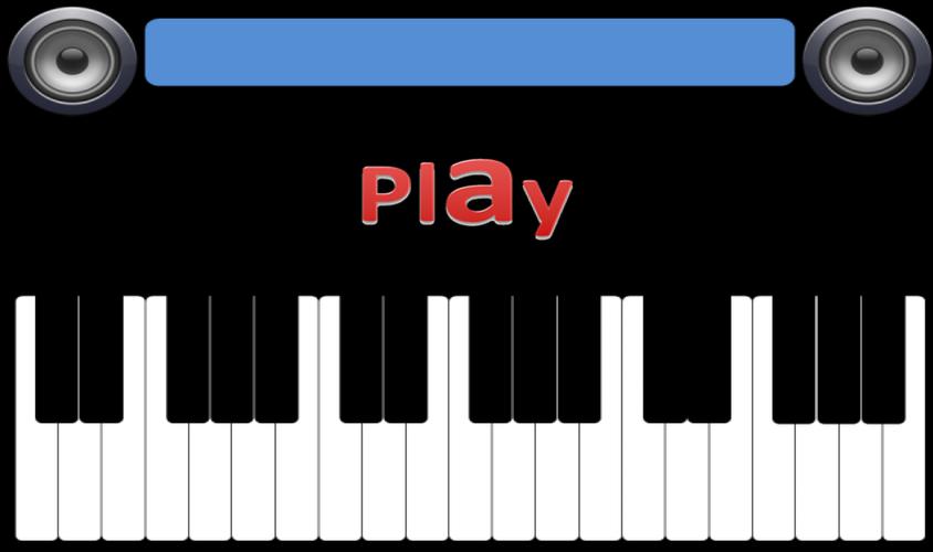 Learn Piano & Sing