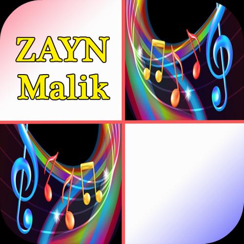 Zayn Malik Piano Tiles