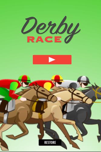 Derby Race