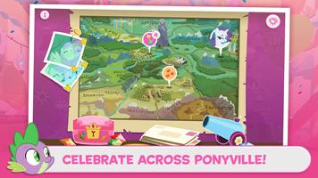 My Little Pony Celebration