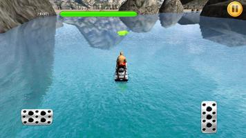 Jetski Parking 3D