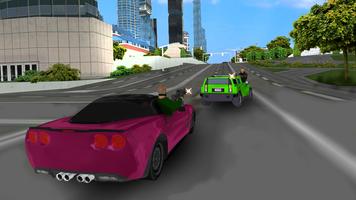 Car Driving: Crime Simulator