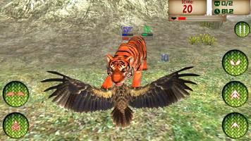 Crazy Eagle: Extreme Attack 3D