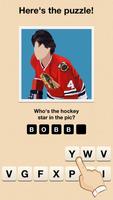 Hi Guess the Hockey Star