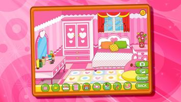 Little Princess Room Design