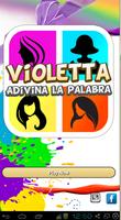 Violeta Adivina LaPalabra