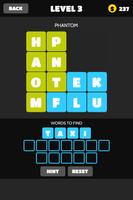 Word Crush - Fun Puzzle Games