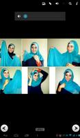 100 modern hijab tutorial