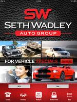 Seth Wadley Auto Group