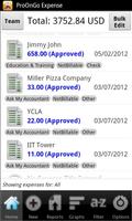 ProOnGo - Expense Tracker