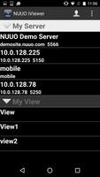 NUUO iViewer