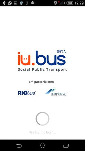 iubus