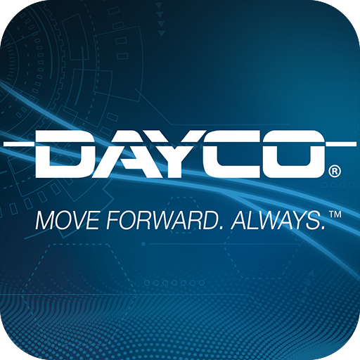 Dayco Catalog