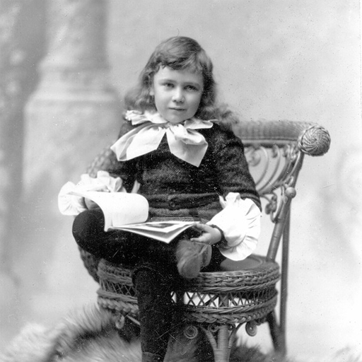 Little Lord Fauntleroy