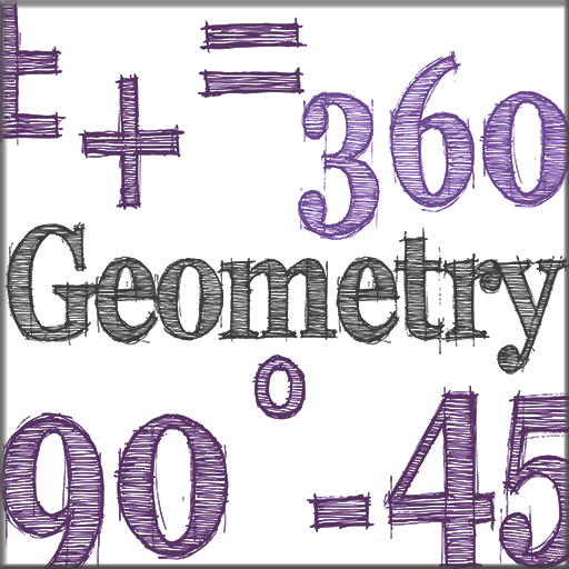 Geometry Complete Guide