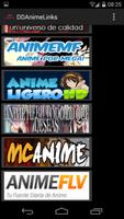 DD Anime Links