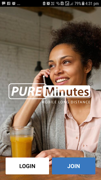 Pure Minutes