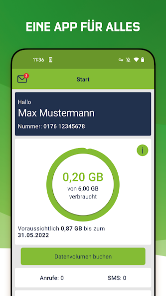 freenet Mobilfunk