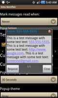 Sms Notifier