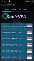 SonicVPN XiD