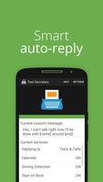 Text Secretary - Auto SMS