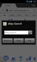 Dolphin eBay Search