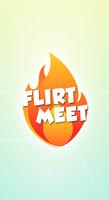 FlirtMeet Dating App - Flirt & Chat for Free