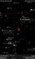 Live Star Chart (Planetarium)