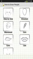 How to Draw People