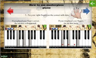 Masterpiece Piano