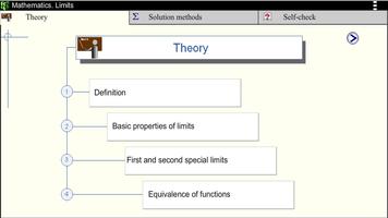 Math. Limits