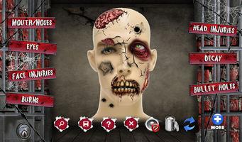 FREE Zombie Me Photo Maker