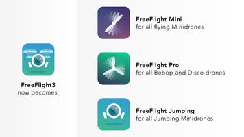 FreeFlight Pro