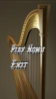 Play real Harp