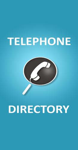 Telephone Directory Italy