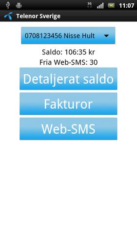 Telenor Sverige