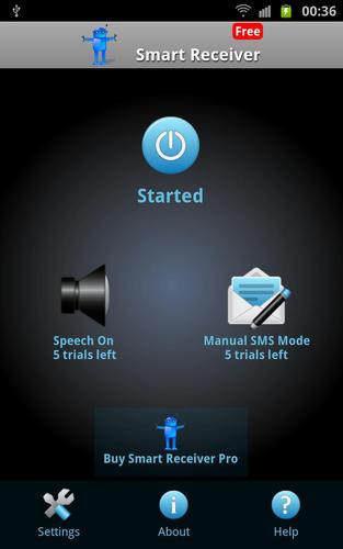 Smart Receiver (Free)